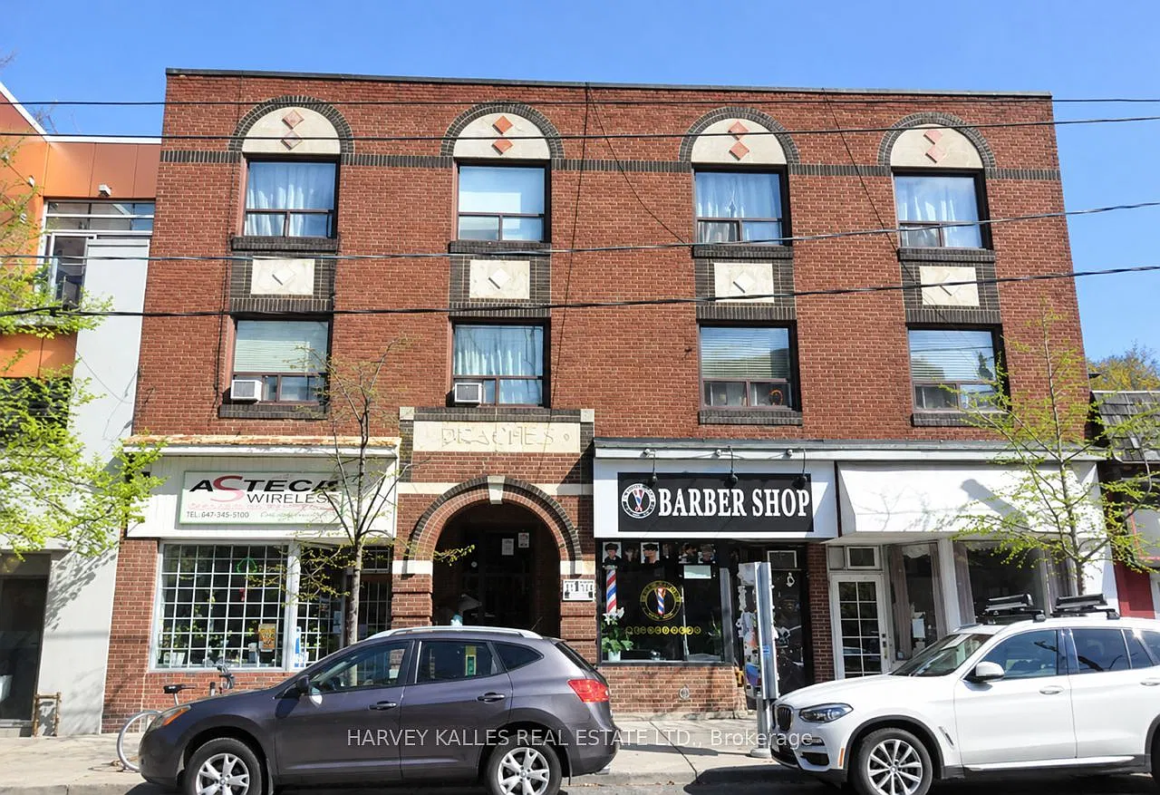 1 bed, $1,595 — Photo 1