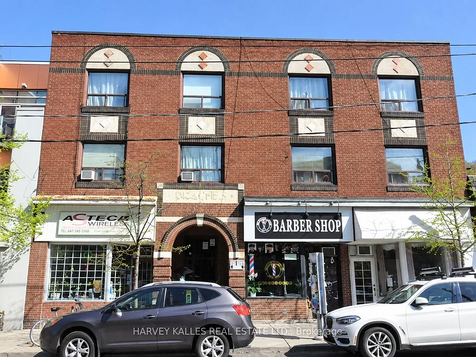 2220 Queen St E #7
