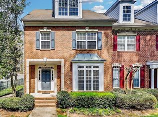 3138 Mercer University Dr, Atlanta, GA 30341