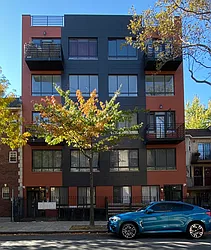 194 Stuyvesant Avenue in Stuyvesant Heights