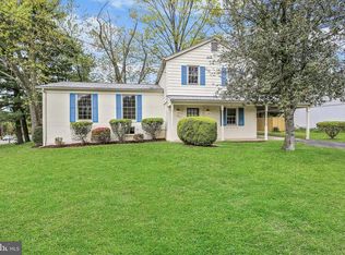 608 Mannakee St, Rockville, MD 20850