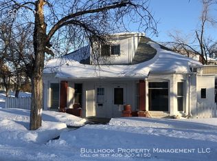 203 7th St, Havre, MT 59501