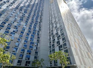 988 Halekauwila St #3002, Honolulu, HI 96814