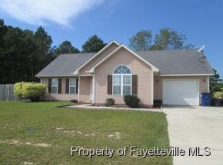 134 Independence Dr, Raeford, NC 28376