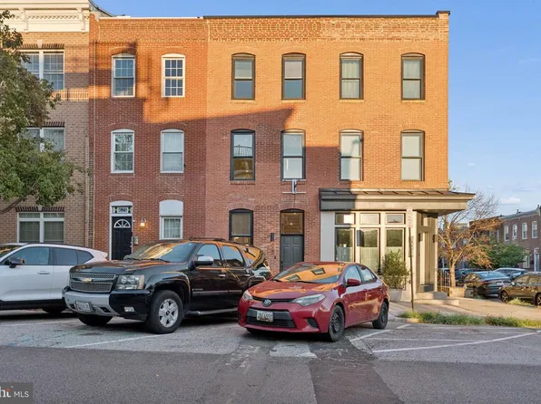 623 S Luzerne Ave, Baltimore, MD 21224