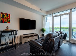 4208 Dundas St W #615, Toronto, ON M8X 0B1
