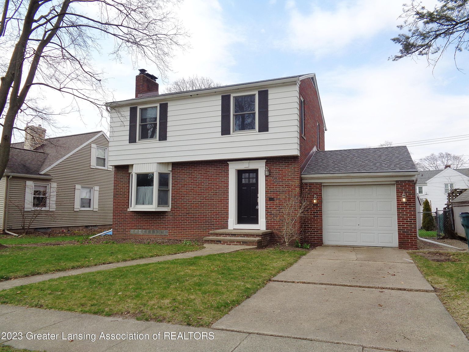 727 Chittenden Dr, East Lansing, MI 48823 Zillow