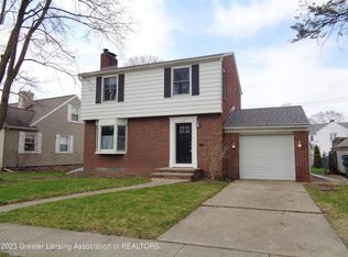 727 Chittenden Dr, East Lansing, MI