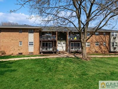44 Deanna Dr APT 119, Hillsborough, NJ, 08844