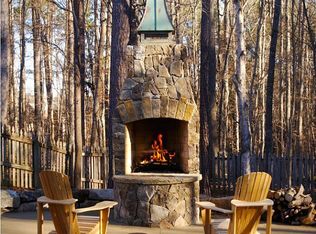 6254 Poplar Bluff Cir, Peachtree Corners, GA 30092