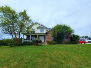 1046 E Turtlecreek Union Rd, Lebanon, OH 45036