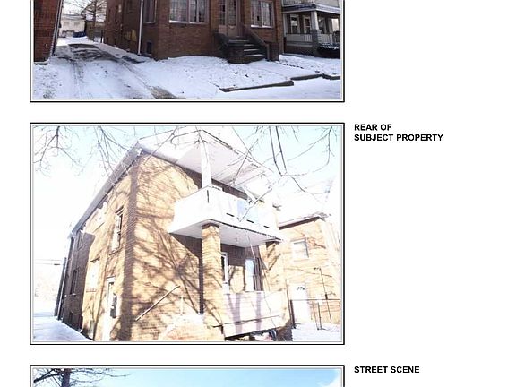 4th image of 15722 Holmes Ave