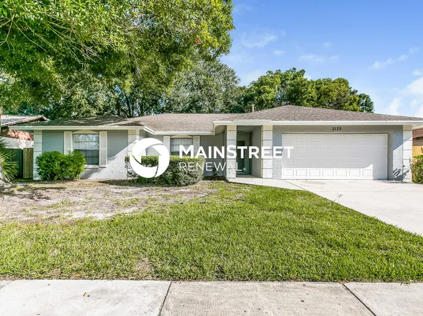2125 Turmeric Ave, Orlando, FL 32837