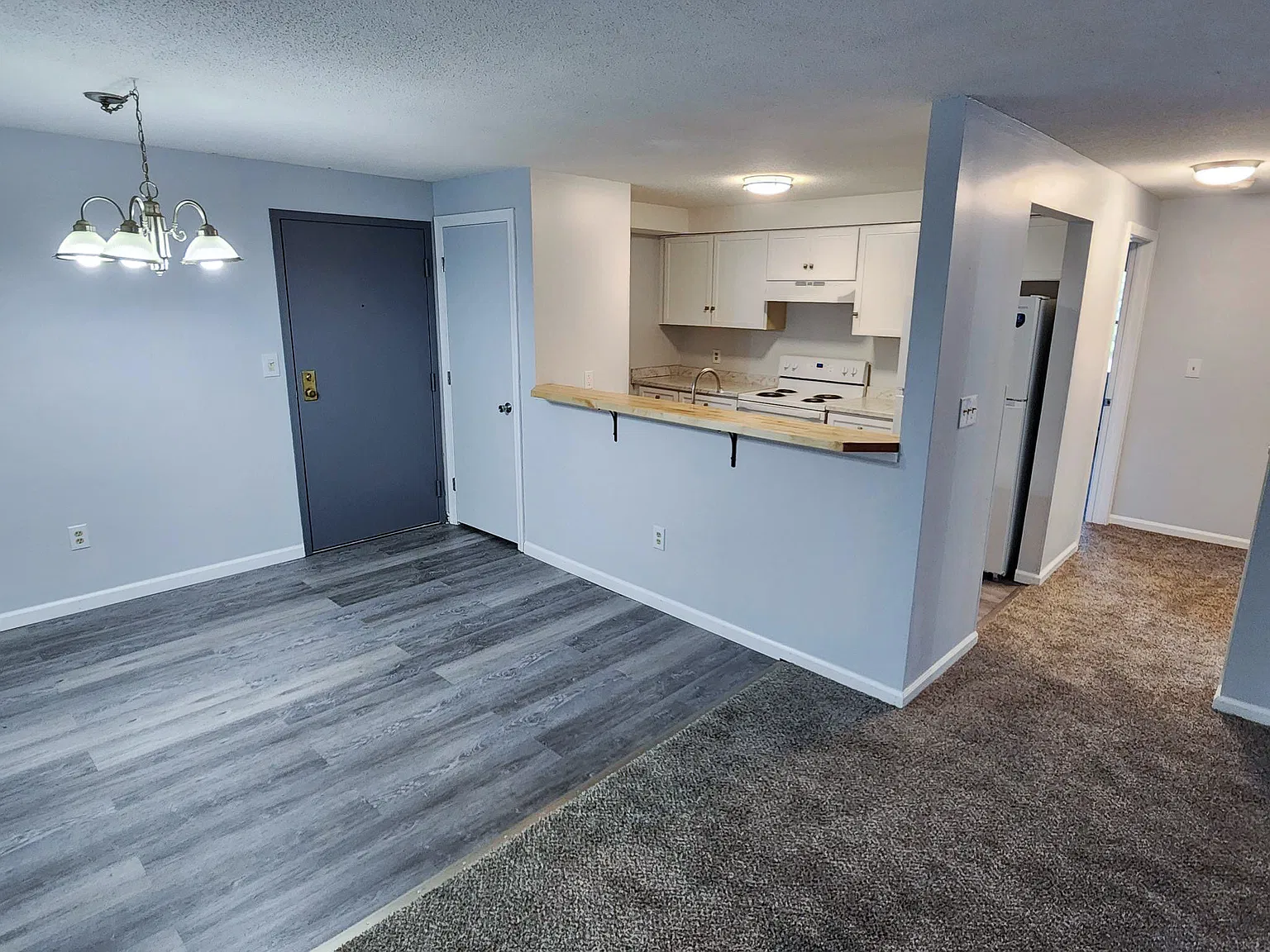 2 bed, 850 sqft, $1,800 — Photo 4