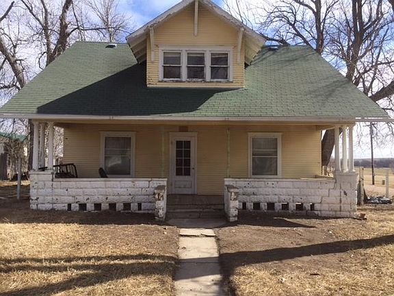 Current front of house