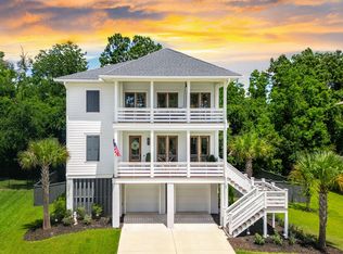 1489 Menhaden Ln, Mount Pleasant, SC 29466