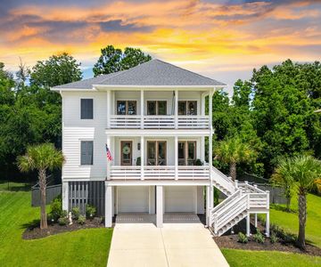 1489 Menhaden Ln, Mount Pleasant, SC, 29466