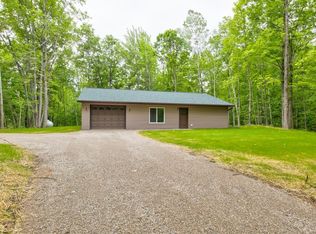 W9701 Makwa Ct, Crivitz, WI 54114