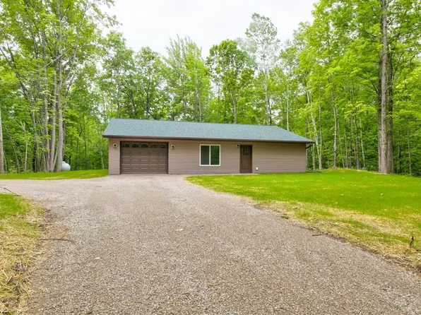 W9701 Makwa Ct, Crivitz, WI 54114