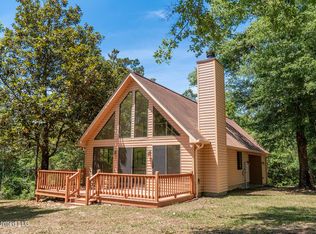 96 Holloway Rd, Carriere, MS 39426