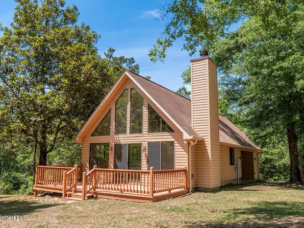 96 Holloway Rd, Carriere, MS 39426