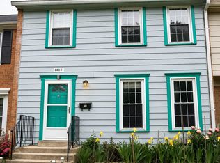 18147 Metz Dr, Germantown, MD 20874