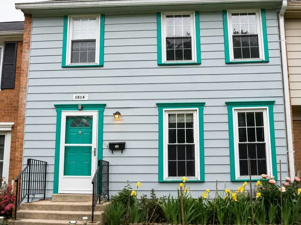 18147 Metz Dr, Germantown, MD 20874