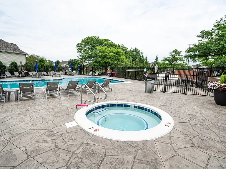 35 Orrington Ct #1 — Photo 10