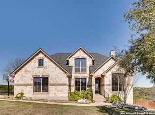 9419 Conbar Ln, Helotes, TX 78023