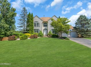 13 Cottonwood Dr, Jackson, NJ