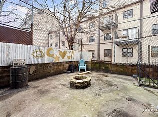 545 Marcy Ave #1R, Brooklyn, NY 11206