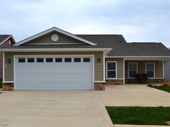 1572 Arrow Dr, Ashland, OH 44805