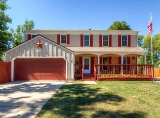 973 S Memphis Way, Aurora, CO 80017