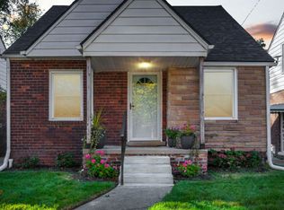 7717 Stout St, Detroit, MI 48228