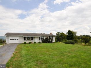 7515 Picnic Woods Rd, Middletown, MD 21769