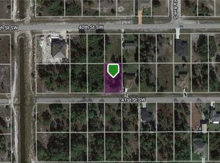 3612 41st St SW, Lehigh Acres, FL 33976