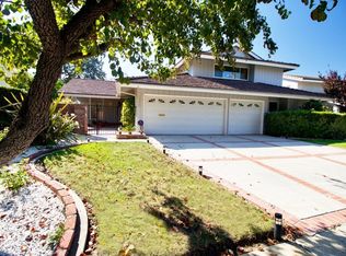 1453 Cheswick Pl, Westlake Village, CA 91361