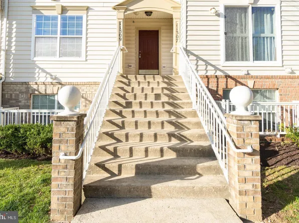 11307 King George Dr #10, Wheaton, MD 20902