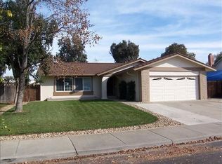 880 Del Norte Dr, Livermore, CA 94551