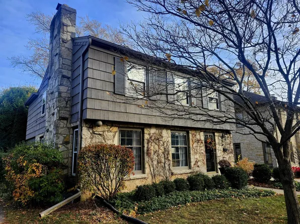 162 North 86th STREET, Wauwatosa, WI 53226