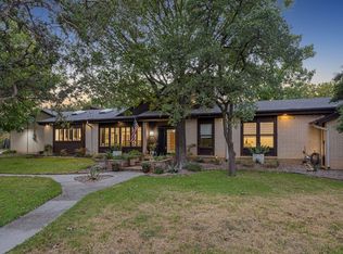 721 Verna Trl N, Fort Worth, TX 76108