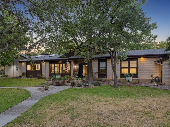 721 Verna Trl N, Fort Worth, TX 76108