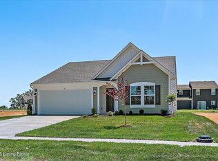182 Wildflower Ave, Mount Washington, KY 40047