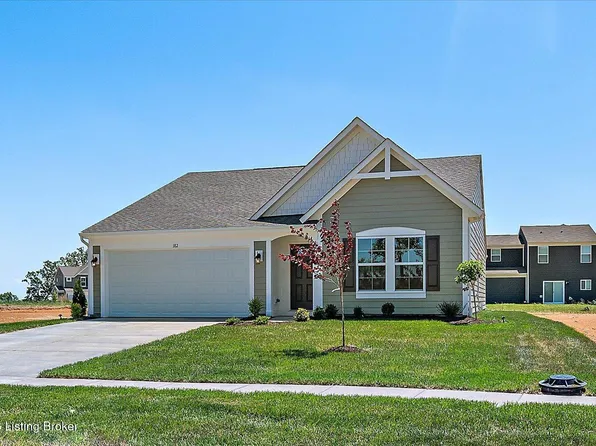 182 Wildflower Ave, Mount Washington, KY 40047