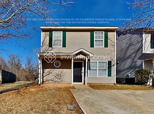 297 Coral Cir, McDonough, GA 30253