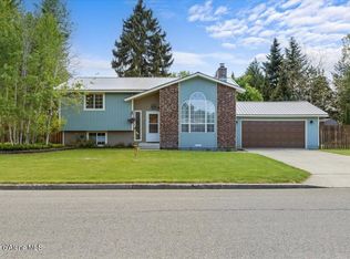 4430 W Redding Rd, Coeur D Alene, ID 83815