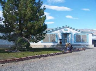 940 E Pablo Ln, Pahrump, NV 89060