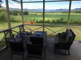 176 Echo Acres Rd, North Conway, NH 03860