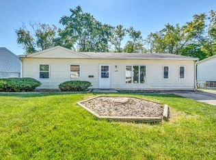 4329 Whitehall Ln, Richton Park, IL 60471
