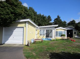 1601 Rhododendron Dr SPACE 632, Florence, OR 97439